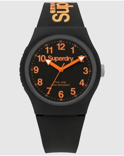 Urban Black Watch