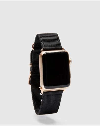 38mm Pivot Watch Band