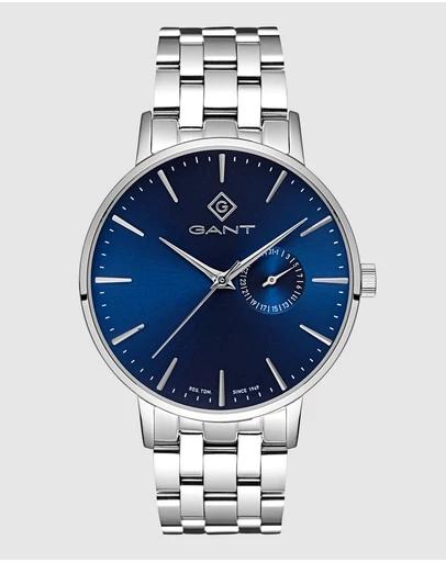 Park Hill III Watch