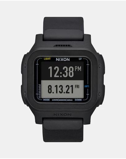 Regulus Expedition Watch