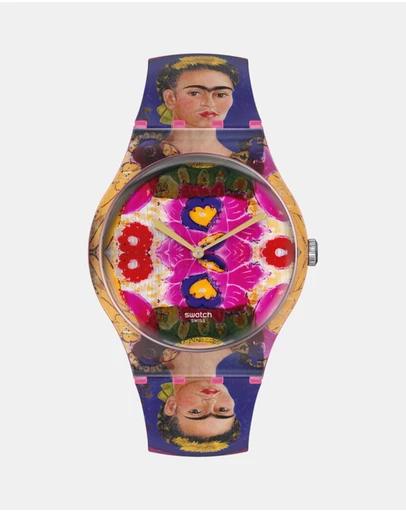 The Frame By Frida Kahlo