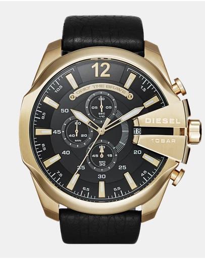 Mega Chief Men's Analogue Watch