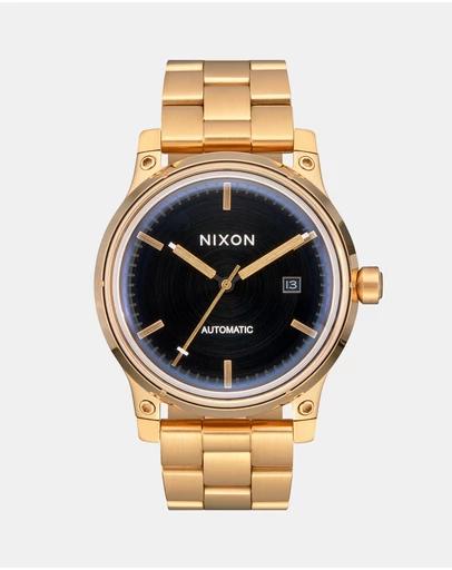 5th Element Automatic Watch