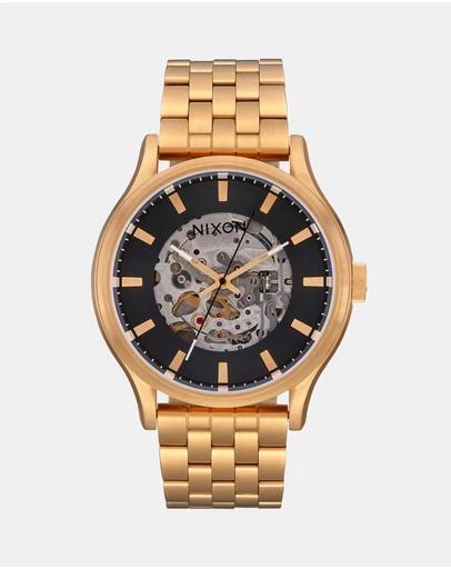 Spectra Automatic Watch