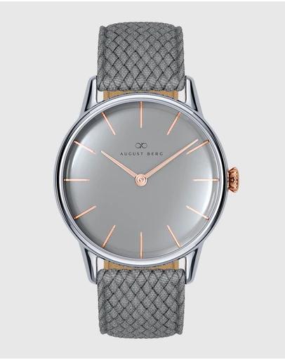 Serenity 32mm Grey Watch