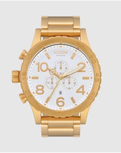 51-30 Chrono Watch