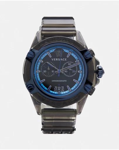Icon Active - VEZ7 44mm