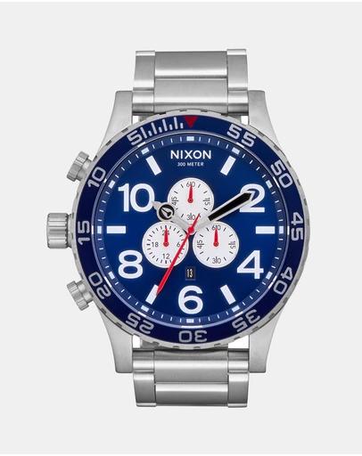 51-30 Chrono Watch