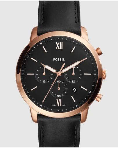 Neutra Men's Analogue Watch