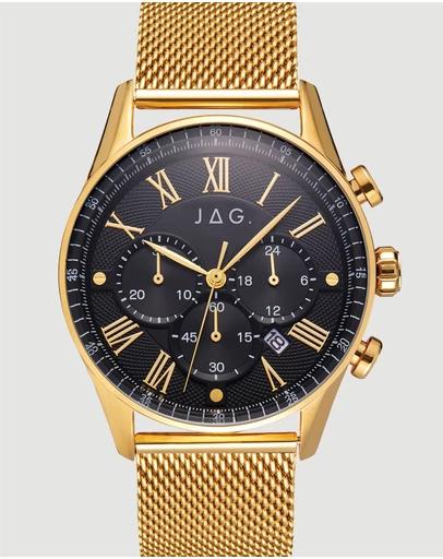 Lachlan Mens Watch