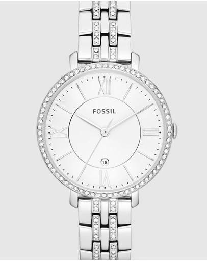 Jacqueline Women's Analogue Watch