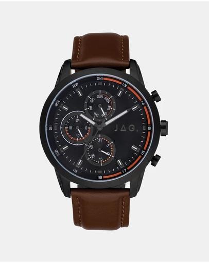 Kennedy Men's Watch