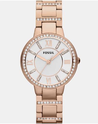 Virginia Women's Analogue Watch
