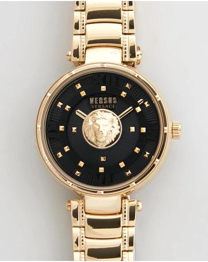 Moscova Analogue Watch