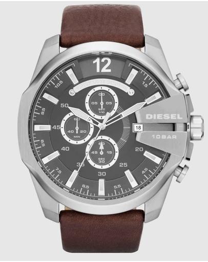 Mega Chief Men's Chronograph Watch