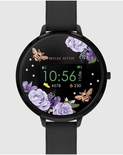 Series 03 Smart Watch