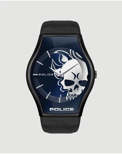 Sphere Mens Watch