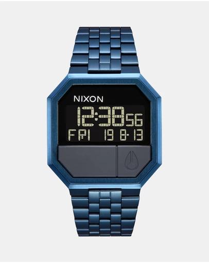 Re-Run Watch