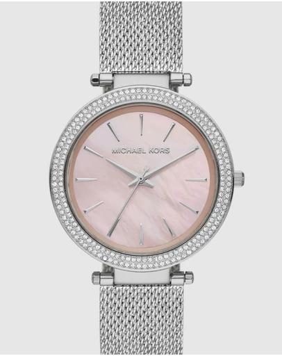 Darci Women's Analogue Watch