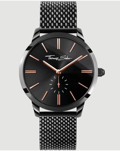 Womens Watch Glam Spirit
