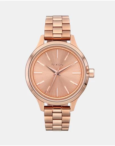 Optimist Watch