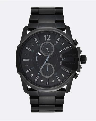 Master Chief Chrono Men's Analogue Watch