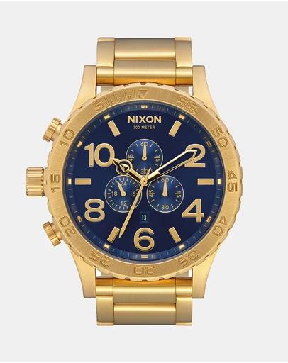 51-30 Chrono Watch