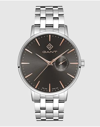 Park Hill III Watch