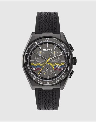 M331 Chronograph Watch