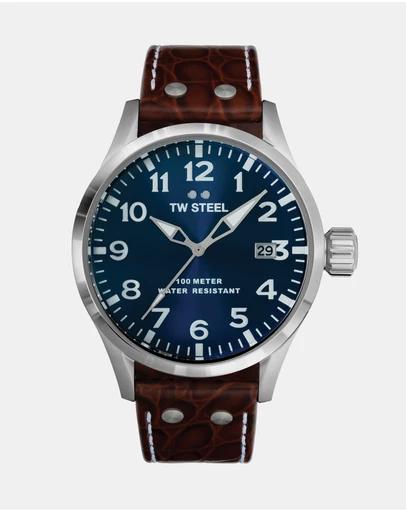 Volante 45mm Men's Watch