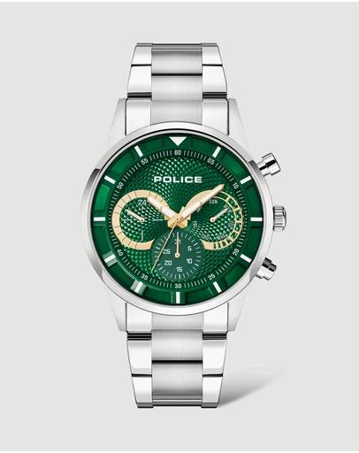 Driver Mens Watch