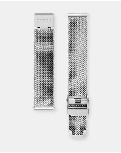 The Tribeca Strap