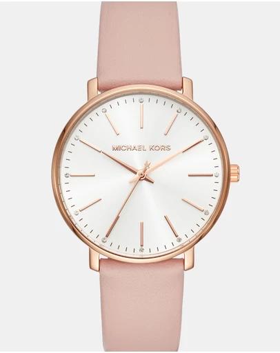 Pyper Women's Analogue Watch
