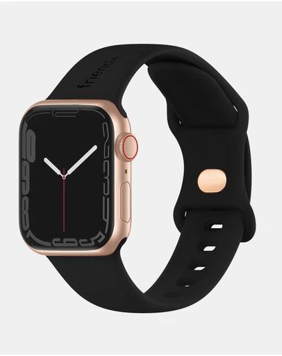 Silicone Sports Band ??The Noosa ??Apple Compatible