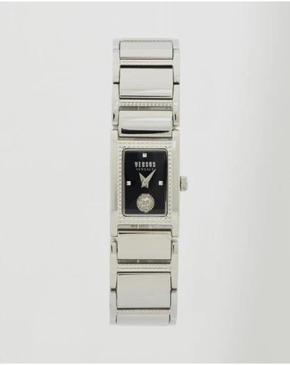 Laurel Canyon Bracelet Watch