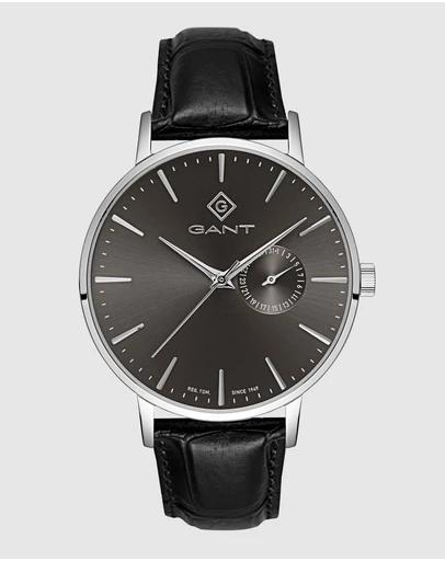 Park Hill III Watch