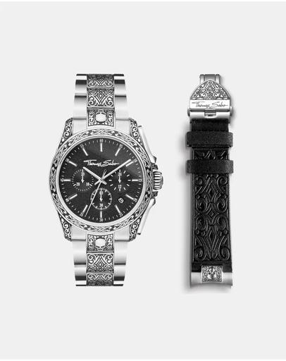 Men??S Watch Skull