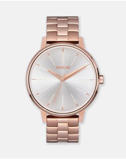 Kensington Watch