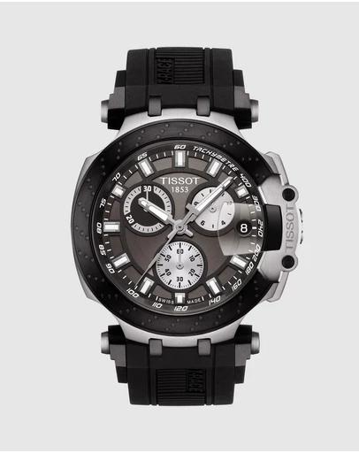 T-Race Chronograph