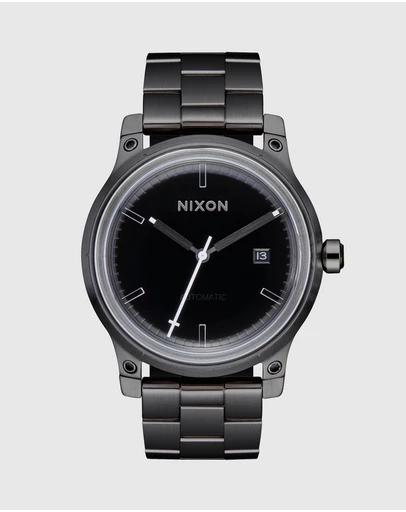 5th Element Automatic Watch