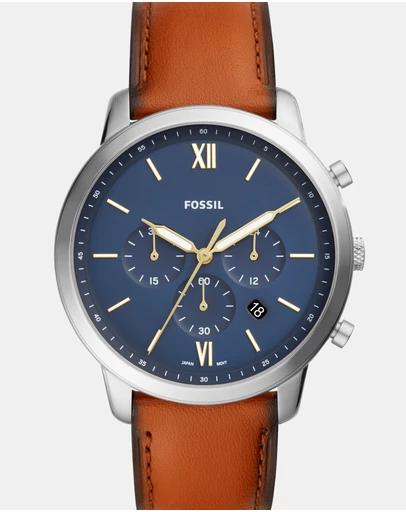 Neutra Chrono Men's Analogue Watch