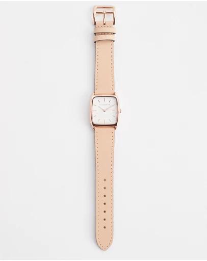 The Dress Watch