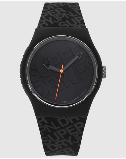 Urban Midnight Black Watch