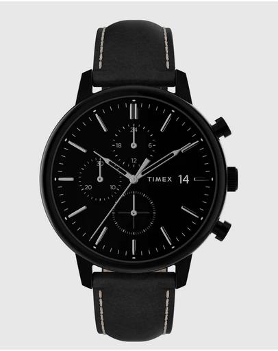 Chicago Chrono