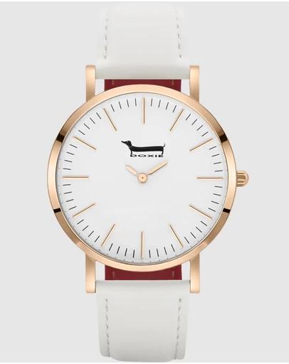 Gemimah 40mm Watch