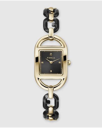 Furla Chain Square