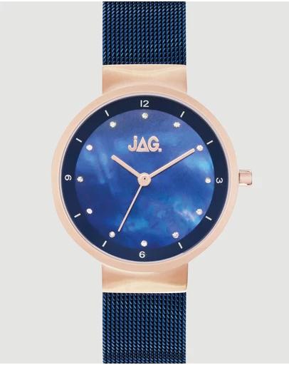 Kristal Ladies Watch J2236A