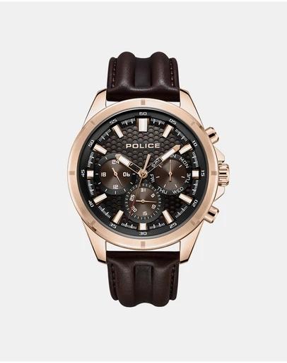 Malawi Men's Watch