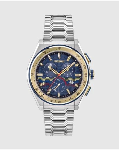 M331 Chronograph Watch