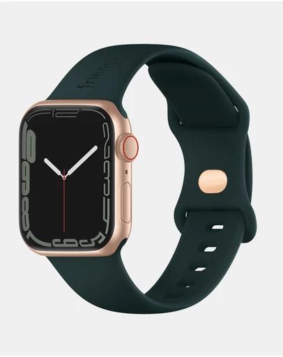 Silicone Sports Band ??The Noosa ??Apple Compatible